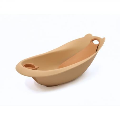 Bo Jungle - Baignoire Ourson Terracotta