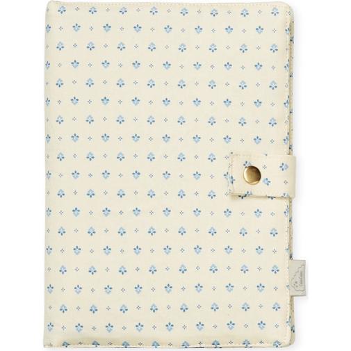 Cam Cam Copenhagen - Protège carnet de santé Capri