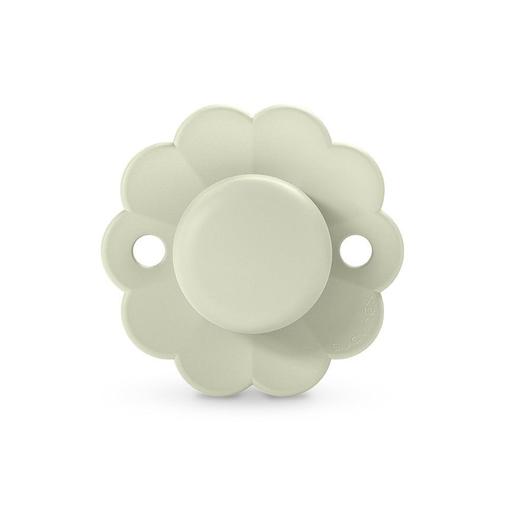 Suavinex - Sucette silicone réversible SX Pro 0-6M Wonder almost aqua - Vert