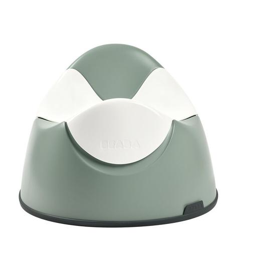 Béaba - Pot ergonomique Vert sauge