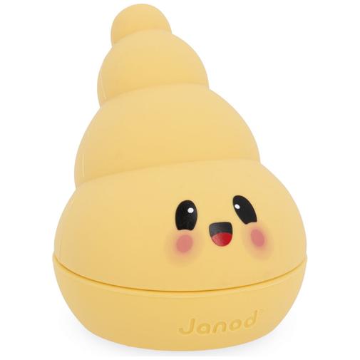 Janod - Jeu de bain Souffleur de bulles