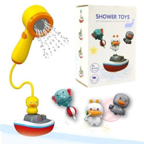 Hello Hippo - Hello hippo® jouet de bain pour bébé