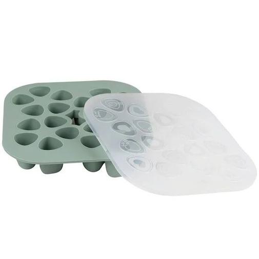Béaba - Moule mini multiportions