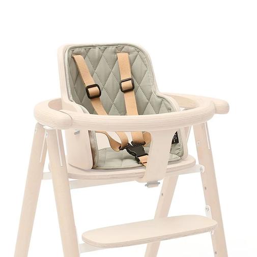 Charlie Crane - Coussin pour chaise haute bébé TOBO