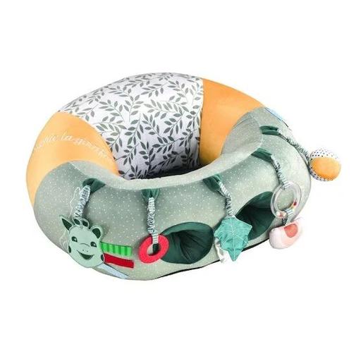 Sophie la girafe - Fauteuil Baby Seat & Play