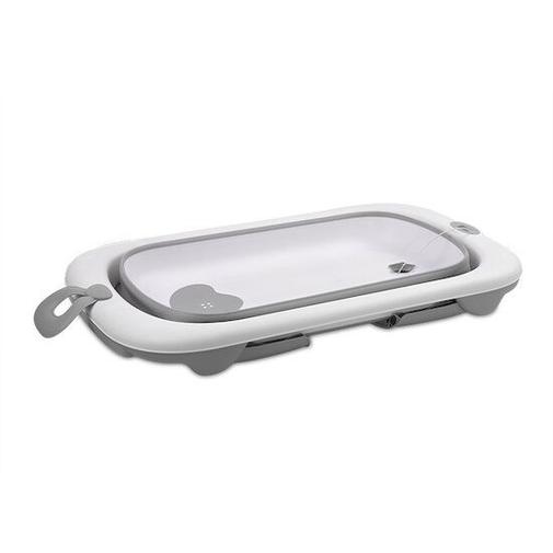Lorelli - Baignoire pliante avec thermometre