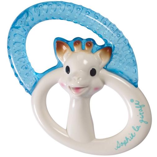 Sophie la girafe - Anneau de dentition Fresh Sophie la girafe