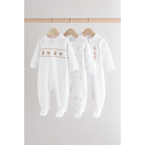 NEXT - Dors-bien , lot de 3