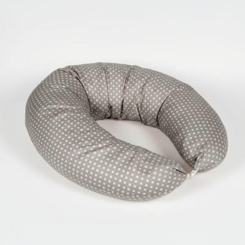 Monsieur Bébé - Coussin de grossesse, déhoussable
