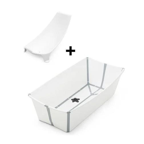 Stokke - Flexi Bath® XL + Transat de bain