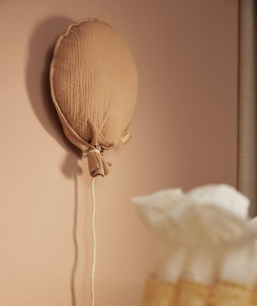 taokids.com - Ballon gaz de coton décoration