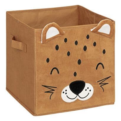 Atmosphera - Bac de rangement Lion "Joey"