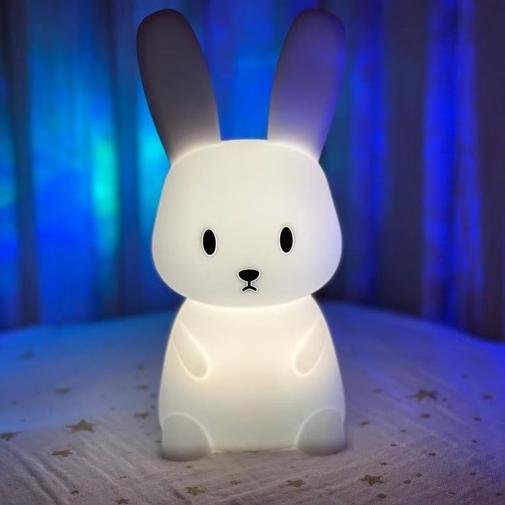 Natura-Zen - My lampe veilleuse big bunny
