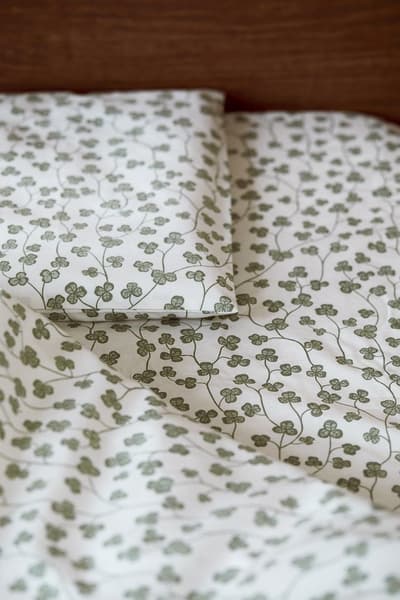 H&M - Drap-housse pour bébé
