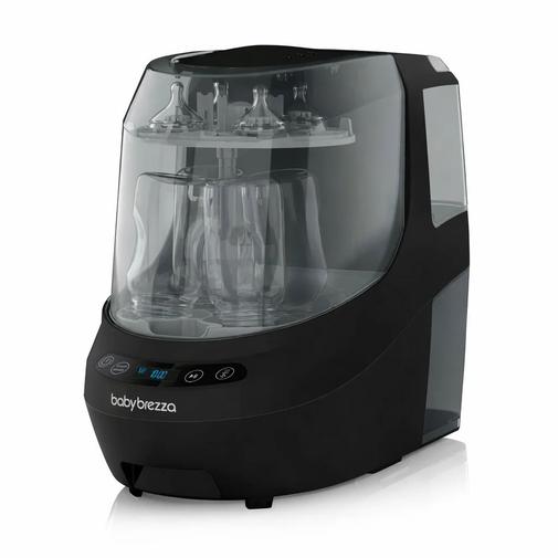 Baby Brezza - Bottle Washer Pro - Lave, stérilise et sèche automatiquement