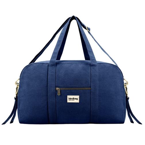 Hindbag - Sac à langer Basile Navy