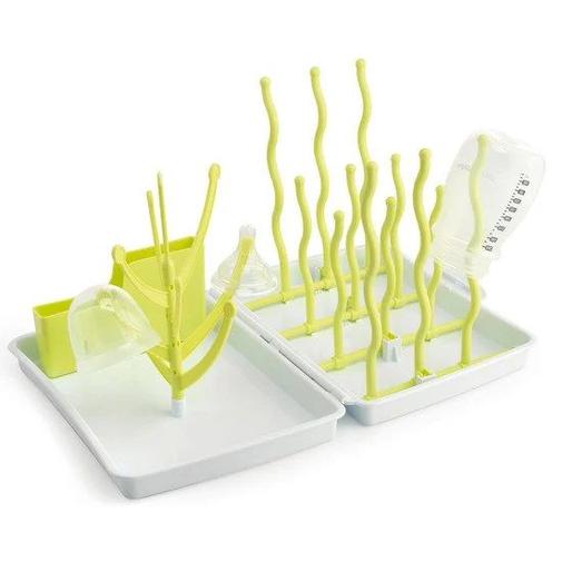 Formula Baby - Égoutte biberons pliable