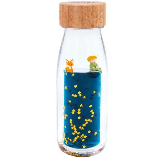 Petit Boum - Bouteille sensorielle Move Le Petit Prince