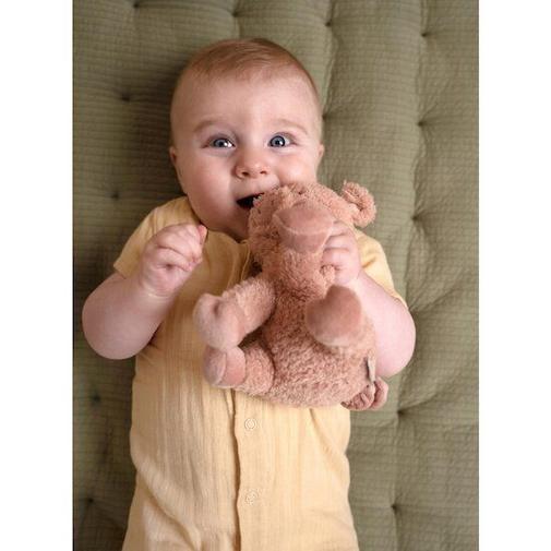 Little Dutch - Little Farm Peluche Cochon