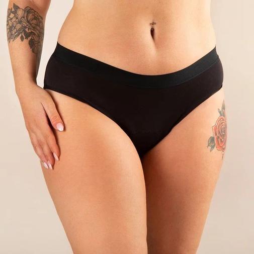 Mademoiselle Culotte - Culotte menstruelle Léa