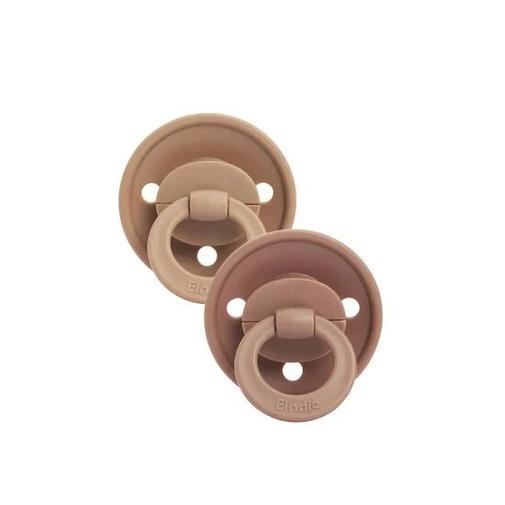 Elodie Details - Set de 2 tétines silicone