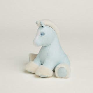 Hermès - Peluche Baby Hermy