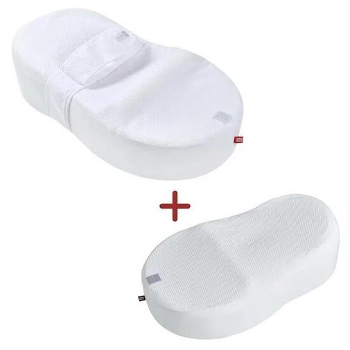 Red Castle - Pack Cocoonbaby + Drap Offert