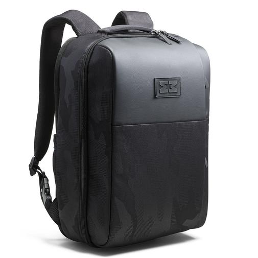 Minimeis - Sac à Dos HERO G5 - Black Core