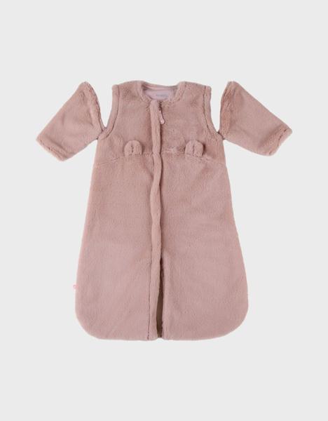 Noukie's - Gigoteuse Nomade 1-6m, Ultra douce