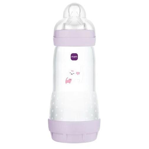 Mam - Biberon Easy Start Anti-colique Débit 3