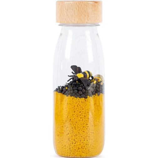 Petit Boum - Bouteille sensorielle Sound Abeilles