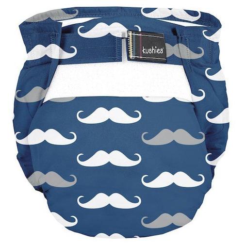 Kushies - Couche lavable