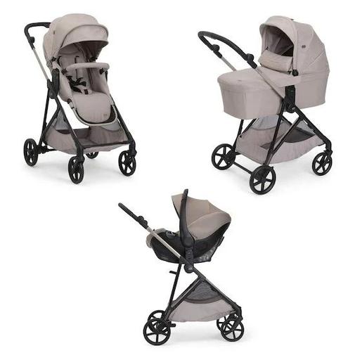 Chicco - Poussette Trio Seety 2