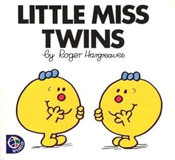 amazon.com - Little Miss Twins| Livre