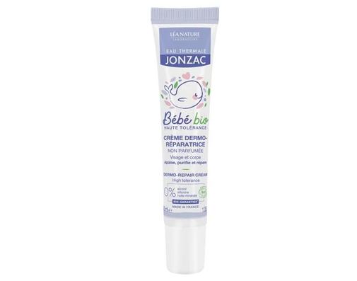 Eau Thermale Jonzac - Bébé Crème Dermo-Réparatrice - 40 ml