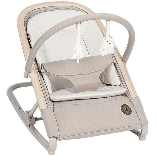Maxi-Cosi - Transat Kori Classic Beige Eco