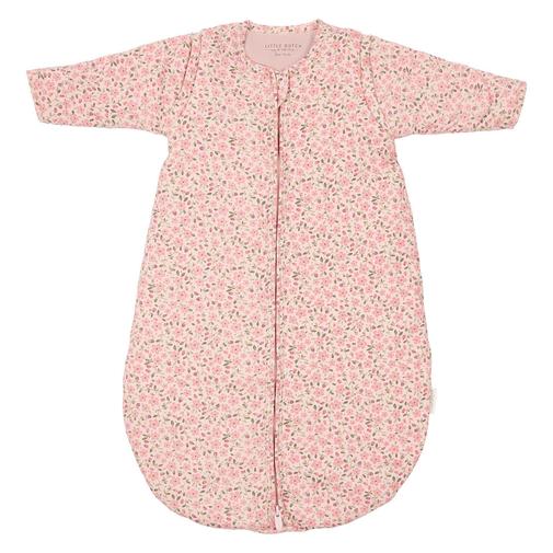 Little Dutch - Gigoteuse Hiver Fairy Floral Rose - 0/6 Mois