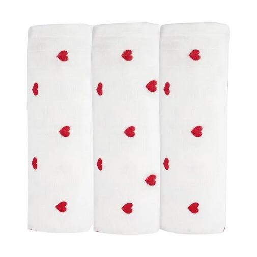 Trois Kilos Sept - Lot 3 Langes