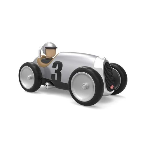 Baghera - Petite voiture de course pour enfant ra