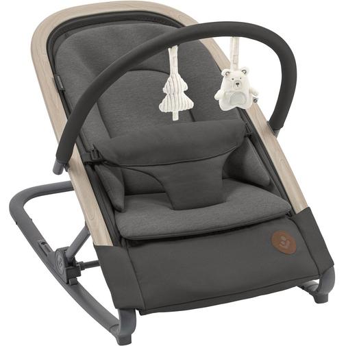 Maxi-Cosi - Transat Kori Beyond Graphite Eco