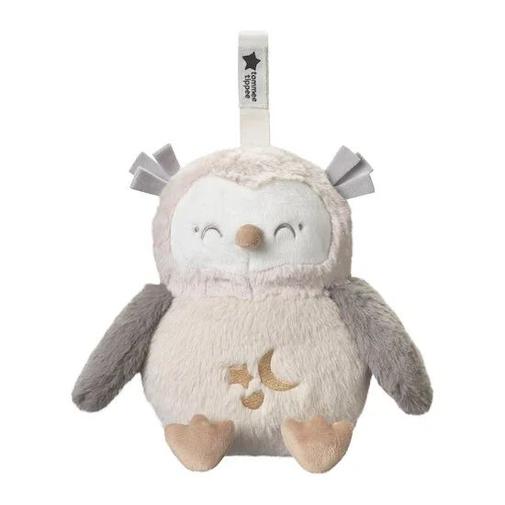 Tommee Tippee - Peluche lumineuse et sonore Deluxe Grofriend