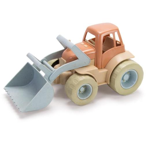 dantoy - Jouet bioplastique tracteur