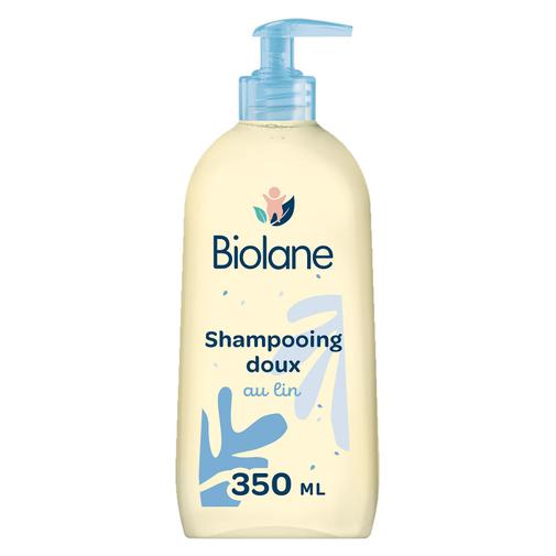 Biolane - Shampooing Très Doux - 350 ml