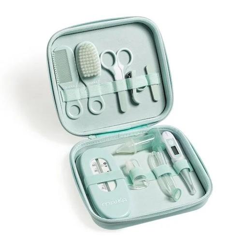 Maïka - Trousse de toilette bébé