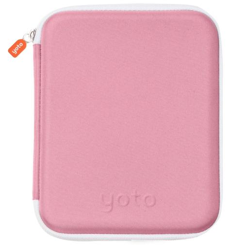 Yoto - Porte-cartes Yoto rose