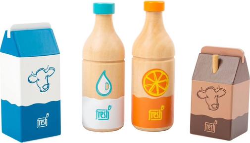 Small Foot - Set De Boissons Fresh Beige