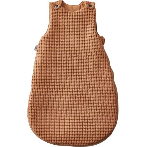 Bb&Co - Gigoteuse hiver gaufrée Cassonade TOG 3 (6-18 mois)