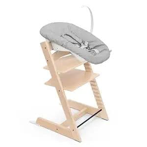 Brand        Stokke - Chaise haute