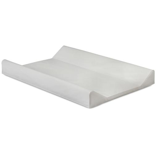Jollein - Matelas à langer blanc (50 x 70 cm)