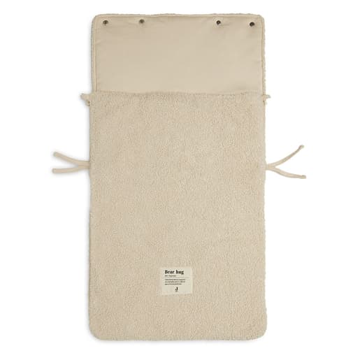Jollein - Nid d'Ange Boucle - Naturel